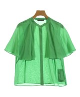TOMORROWLAND collection ブラウス