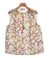 TOMORROWLAND collection ブラウス
