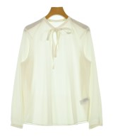 TOMORROWLAND collection ブラウス