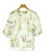 TOMORROWLAND collection ブラウス