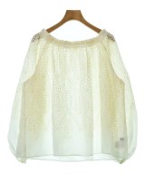 TOMORROWLAND collection ブラウス