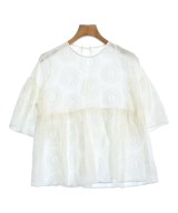 TOMORROWLAND collection ブラウス