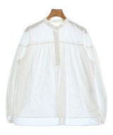 TOMORROWLAND collection ブラウス