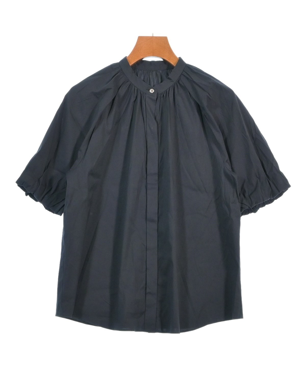 ［ゆきこさん専用］TOMORROWLAND collection 別注】A×TOMORROWLAND シュリンクレザーブリーフトートバッグ