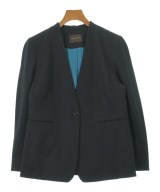 TOMORROWLAND collection ノーカラージャケット
