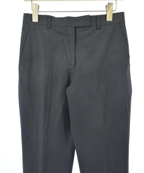 TOMORROWLAND collection（トゥモローランドコレクション）スラックス 紺 サイズ:34(XS位) レディース/2200610876707