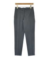 TOMORROWLAND collection（トゥモローランドコレクション）スラックス 紺 サイズ:34(XS位) レディース/2200610876707