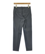 TOMORROWLAND collection（トゥモローランドコレクション）スラックス 紺 サイズ:34(XS位) レディース/2200610876707