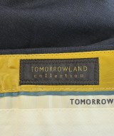 TOMORROWLAND collection（トゥモローランドコレクション）スラックス 紺 サイズ:34(XS位) レディース/2200610876707
