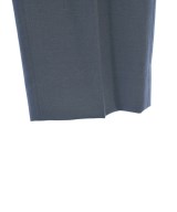 TOMORROWLAND collection（トゥモローランドコレクション）スラックス 紺 サイズ:34(XS位) レディース/2200610876707