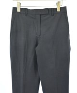 TOMORROWLAND collection（トゥモローランドコレクション）スラックス 紺 サイズ:34(XS位) レディース/2200610876707