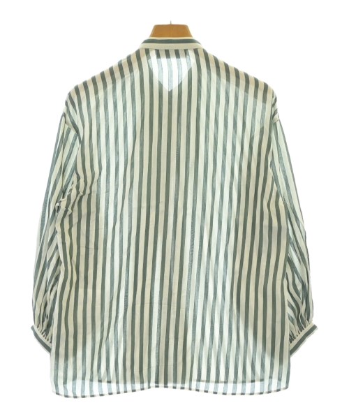 TOMORROWLAND collection（トゥモローランドコレクション）カジュアルシャツ 白 サイズ:36(S位) レディース/2200617163015