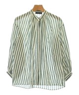 TOMORROWLAND collection（トゥモローランドコレクション）カジュアルシャツ 白 サイズ:36(S位) レディース/2200617163015