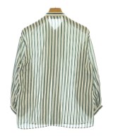 TOMORROWLAND collection（トゥモローランドコレクション）カジュアルシャツ 白 サイズ:36(S位) レディース/2200617163015