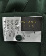 TOMORROWLAND collection（トゥモローランドコレクション）カジュアルシャツ 緑 サイズ:36(S位) レディース/2200617508021