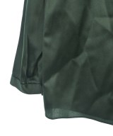 TOMORROWLAND collection（トゥモローランドコレクション）カジュアルシャツ 緑 サイズ:36(S位) レディース/2200617508021