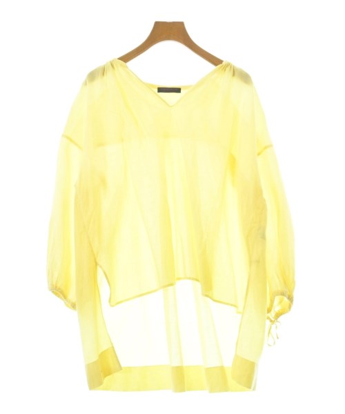 トゥモローランドコレクション(TOMORROWLAND collection)のTOMORROWLAND collection ブラウス