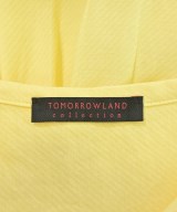 TOMORROWLAND collection（トゥモローランドコレクション）ブラウス 黄 サイズ:36(S位) レディース/2200621971057