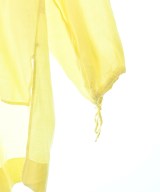 TOMORROWLAND collection（トゥモローランドコレクション）ブラウス 黄 サイズ:36(S位) レディース/2200621971057