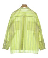 TOMORROWLAND collection（トゥモローランドコレクション）カジュアルシャツ 緑 サイズ:36(S位) レディース/2200622161082