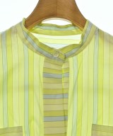 TOMORROWLAND collection（トゥモローランドコレクション）カジュアルシャツ 緑 サイズ:36(S位) レディース/2200622161082