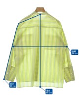 TOMORROWLAND collection（トゥモローランドコレクション）カジュアルシャツ 緑 サイズ:36(S位) レディース/2200622161082