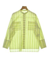 TOMORROWLAND collection カジュアルシャツ