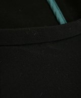 TOMORROWLAND collection（トゥモローランドコレクション）ノーカラージャケット 黒 サイズ:34(XS位) レディース/2200619137038