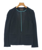 TOMORROWLAND collection ノーカラージャケット