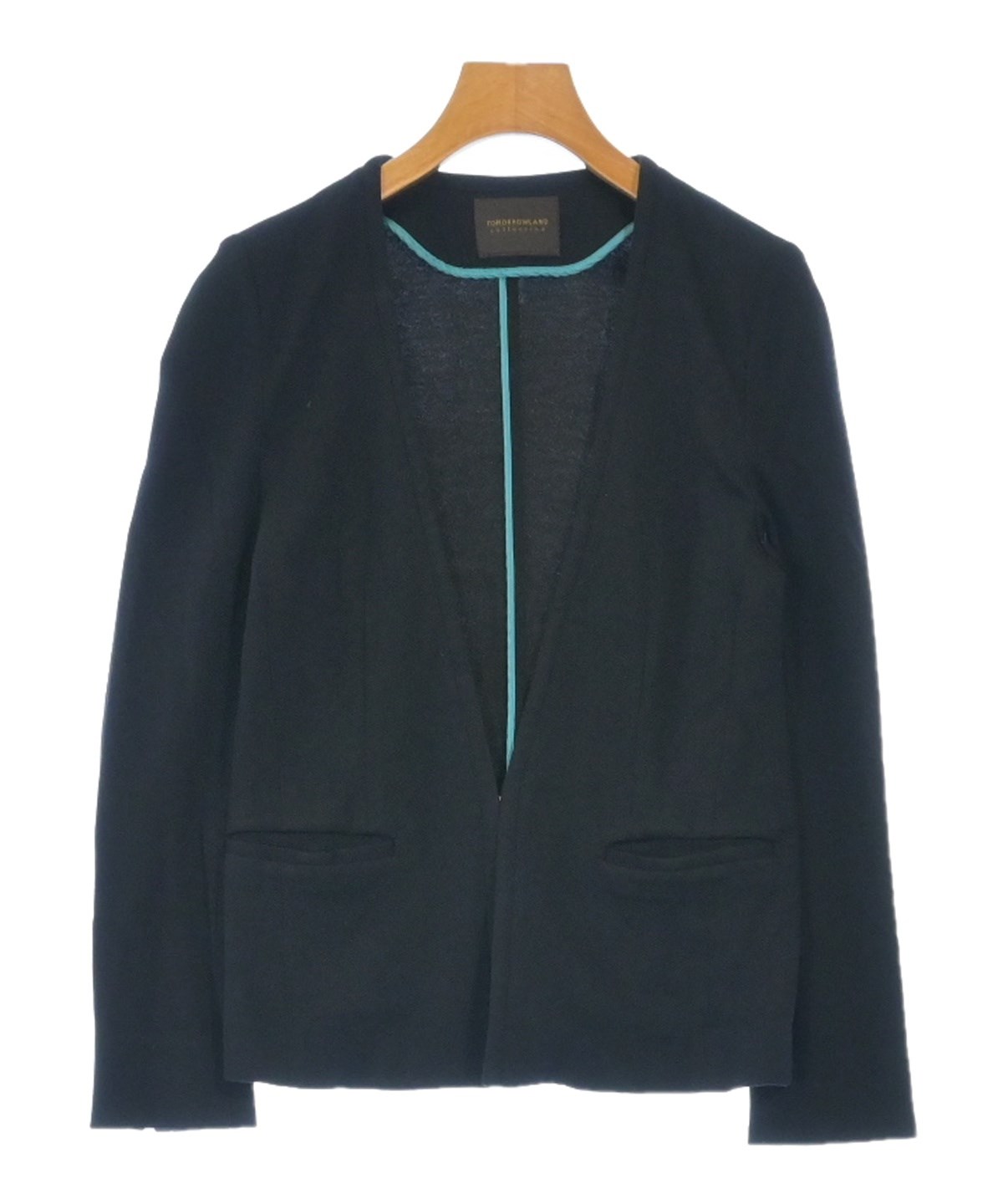 TOMORROWLAND collection（トゥモローランドコレクション）ノーカラー