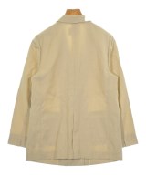 TOMORROWLAND collection（トゥモローランドコレクション）カジュアルジャケット ベージュ サイズ:36(S位) レディース/2200614791013