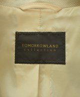 TOMORROWLAND collection（トゥモローランドコレクション）カジュアルジャケット ベージュ サイズ:36(S位) レディース/2200614791013