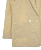 TOMORROWLAND collection（トゥモローランドコレクション）カジュアルジャケット ベージュ サイズ:36(S位) レディース/2200614791013