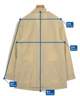 TOMORROWLAND collection（トゥモローランドコレクション）カジュアルジャケット ベージュ サイズ:36(S位) レディース/2200614791013