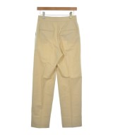 TOMORROWLAND collection（トゥモローランドコレクション）スラックス ベージュ サイズ:34(XS位) レディース/2200614791020