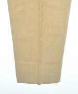 TOMORROWLAND collection（トゥモローランドコレクション）スラックス ベージュ サイズ:34(XS位) レディース/2200614791020