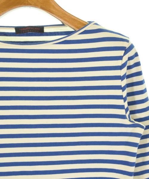 TOMORROWLAND collection（トゥモローランドコレクション）Tシャツ・カットソー 白 サイズ:S レディース/2200614791037