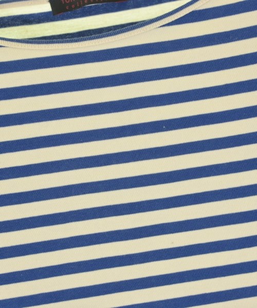 TOMORROWLAND collection（トゥモローランドコレクション）Tシャツ・カットソー 白 サイズ:S レディース/2200614791037