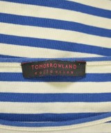 TOMORROWLAND collection（トゥモローランドコレクション）Tシャツ・カットソー 白 サイズ:S レディース/2200614791037