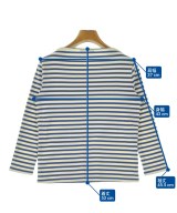 TOMORROWLAND collection（トゥモローランドコレクション）Tシャツ・カットソー 白 サイズ:S レディース/2200614791037