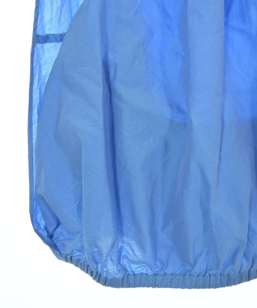 TOMORROWLAND collection（トゥモローランドコレクション）ベスト 青 サイズ:36(S位) レディース/2200614791044