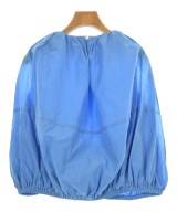 TOMORROWLAND collection（トゥモローランドコレクション）ベスト 青 サイズ:36(S位) レディース/2200614791044