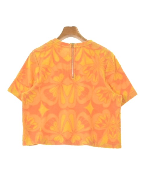 TOMORROWLAND collection（トゥモローランドコレクション）Tシャツ・カットソー オレンジ サイズ:36(S位) レディース/2200610812026