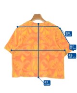 TOMORROWLAND collection（トゥモローランドコレクション）Tシャツ・カットソー オレンジ サイズ:36(S位) レディース/2200610812026