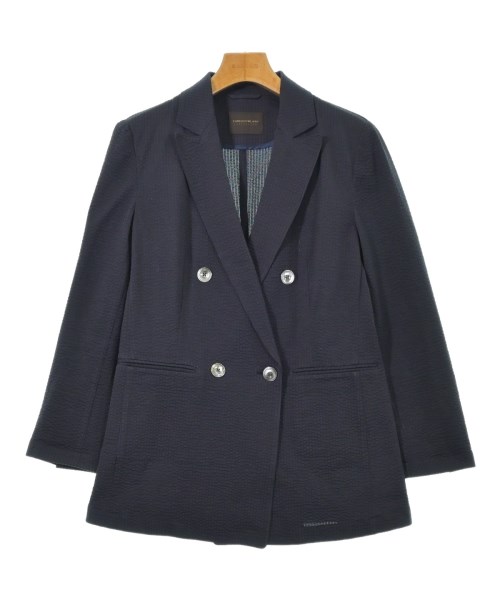 トゥモローランドコレクション(TOMORROWLAND collection)のTOMORROWLAND collection テーラードジャケット