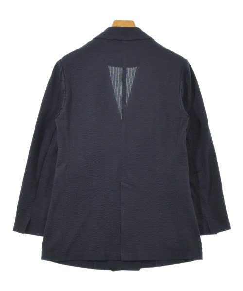 TOMORROWLAND collection（トゥモローランドコレクション）テーラードジャケット 紺 サイズ:36(S位) レディース/2200611648235
