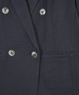 TOMORROWLAND collection（トゥモローランドコレクション）テーラードジャケット 紺 サイズ:36(S位) レディース/2200611648235