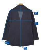 TOMORROWLAND collection（トゥモローランドコレクション）テーラードジャケット 紺 サイズ:36(S位) レディース/2200611648235