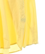 TOMORROWLAND collection（トゥモローランドコレクション）カジュアルシャツ 黄 サイズ:36(S位) レディース/2200613546072