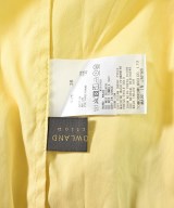 TOMORROWLAND collection（トゥモローランドコレクション）カジュアルシャツ 黄 サイズ:36(S位) レディース/2200613546072